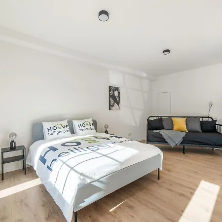 Holiday home Convivial In With Garden And Terrace Alken