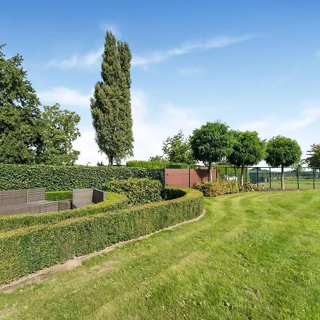 Convivial In With Garden And Terrace * Alken