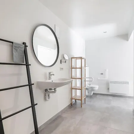 Convivial In With Garden And Terrace * Alken