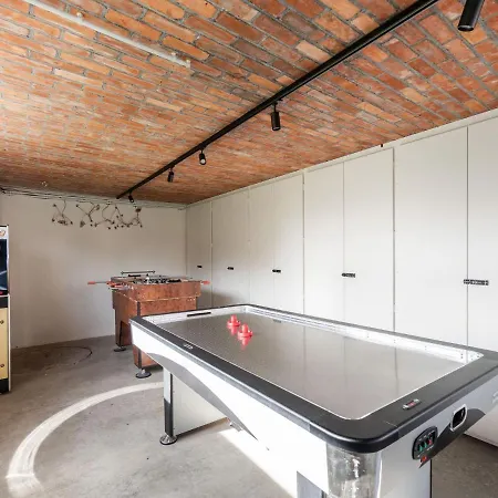 Convivial In With Garden And Terrace * Alken