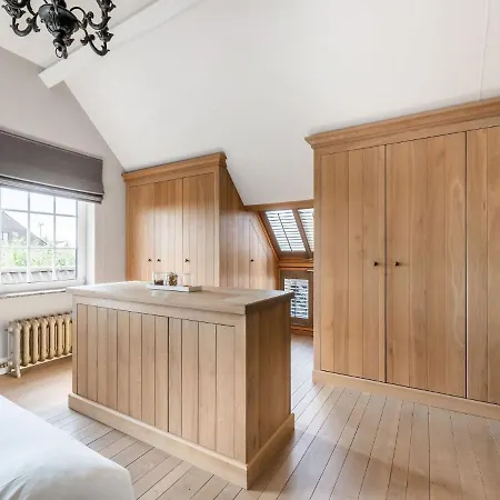 Holiday home Convivial In With Garden And Terrace Alken