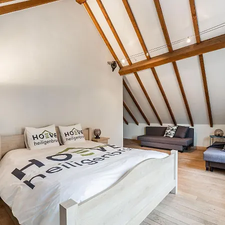 Convivial In With Garden And Terrace Holiday home *