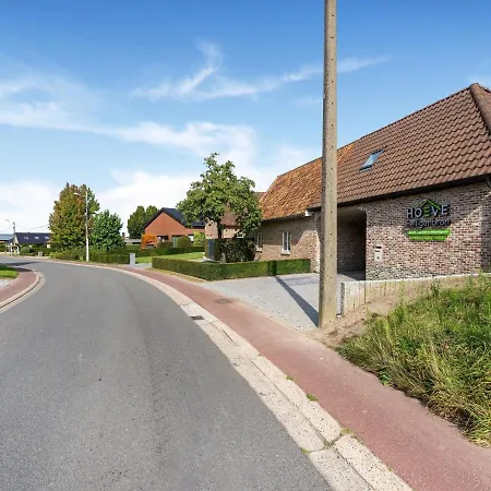 Convivial In With Garden And Terrace Holiday home Alken
