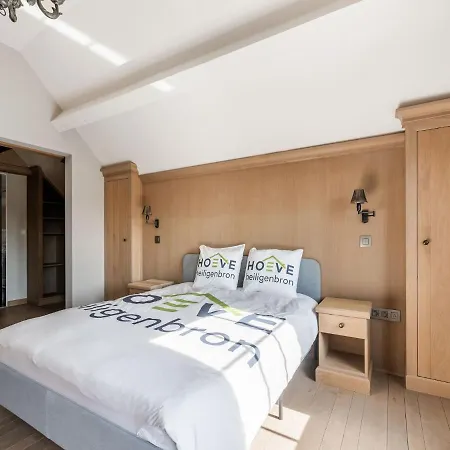 Holiday home Convivial In With Garden And Terrace *