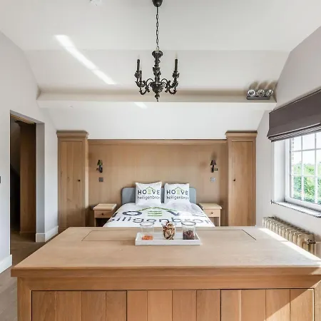 Convivial In With Garden And Terrace Alken