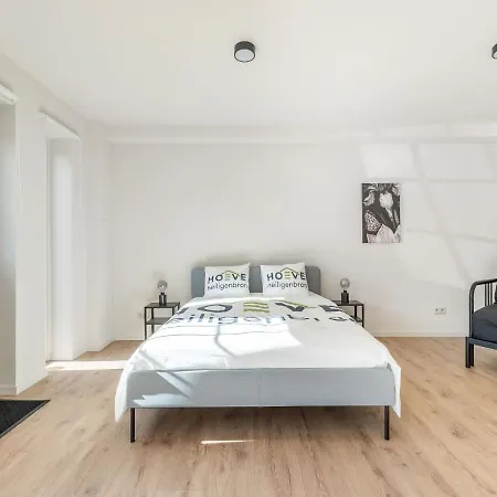 Convivial In With Garden And Terrace Holiday home