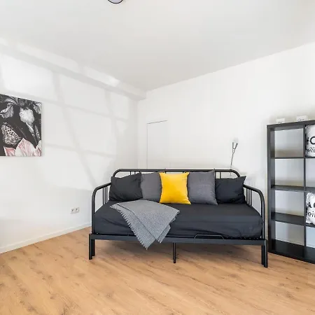 Holiday home Convivial In With Garden And Terrace Alken