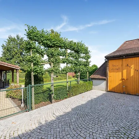 Convivial In With Garden And Terrace Holiday home *